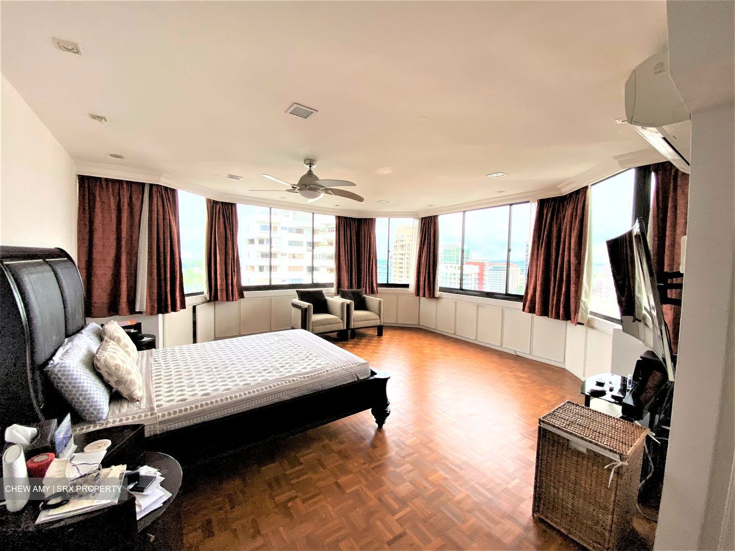 Beverly Hill (D10), Condominium #451681521